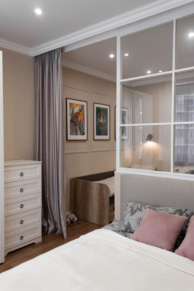 Однокомнатная квартира в жк Ясный