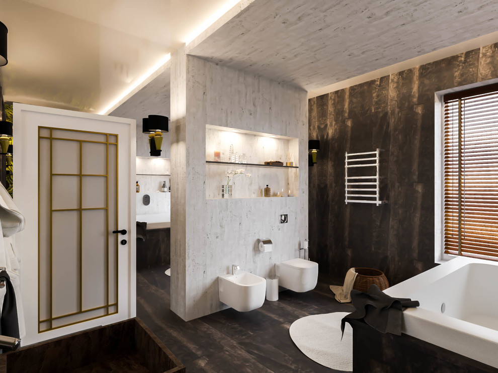 Спальные апартаменты Мысхако