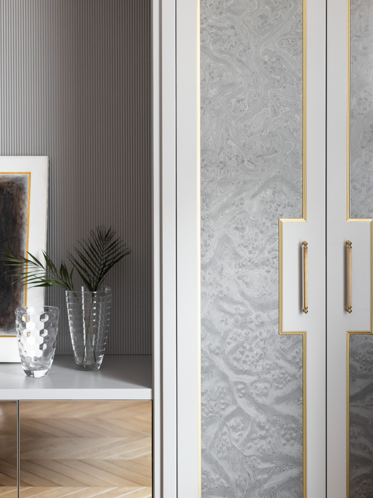 Квартира 400мкв для большой семьи в Астане