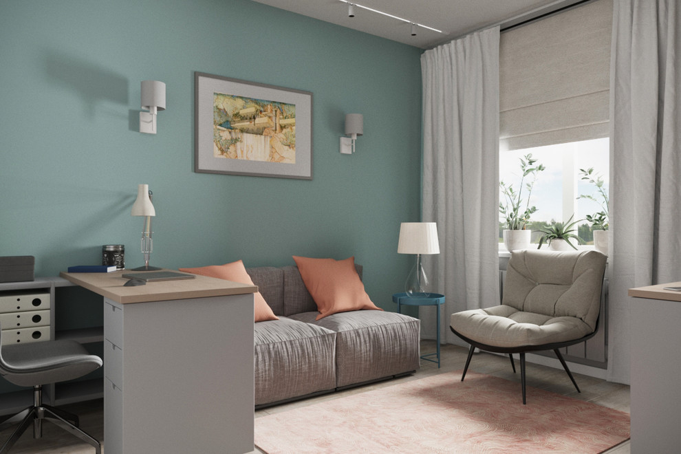 Скандинавская сказка