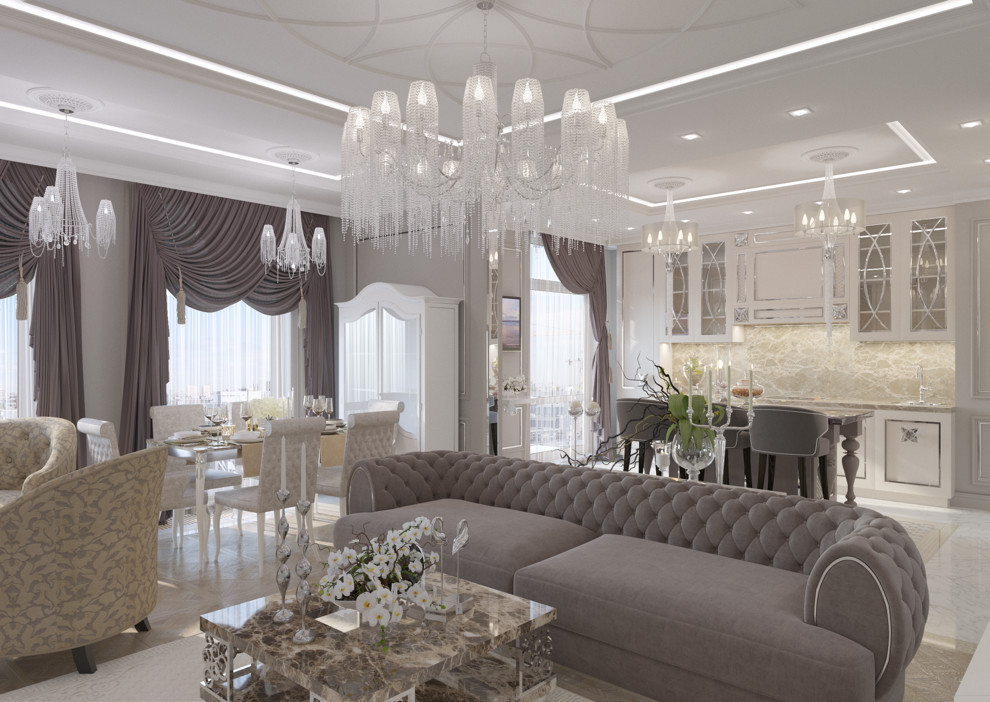 Парадные формы