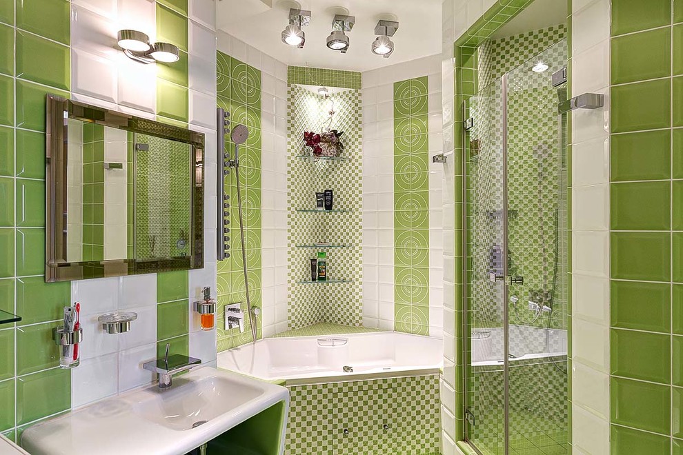 Жилая квартира на Проспекте Вернадского