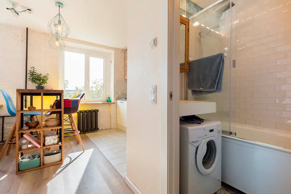 Квартира на Ланском