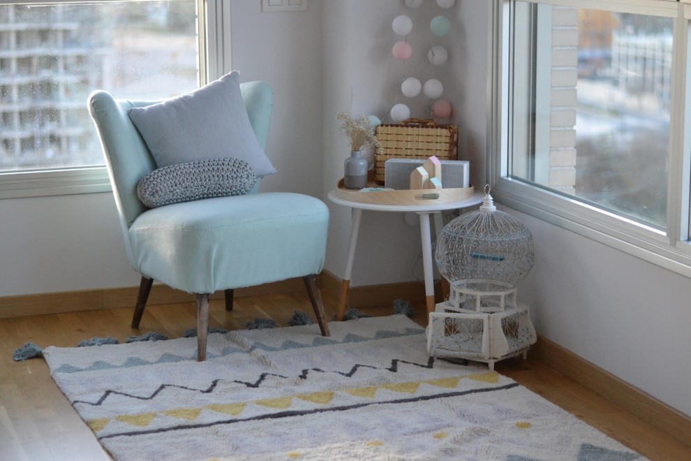 Стираемые ковры.