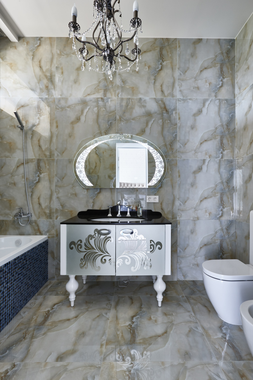 Загородный дом в КП Миллениум