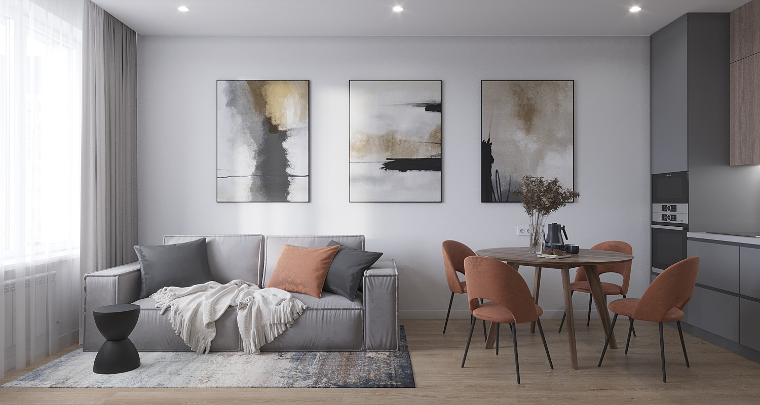 Тариф Комфорт