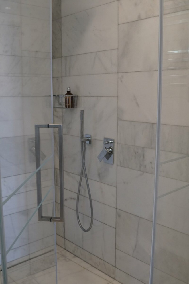 Обложка проекта: Комплектация апартаментов мебелью. Москва-Сити «Око»