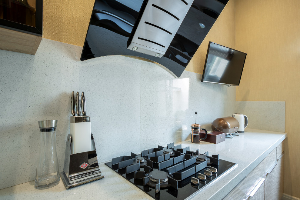 Дом в Вешках