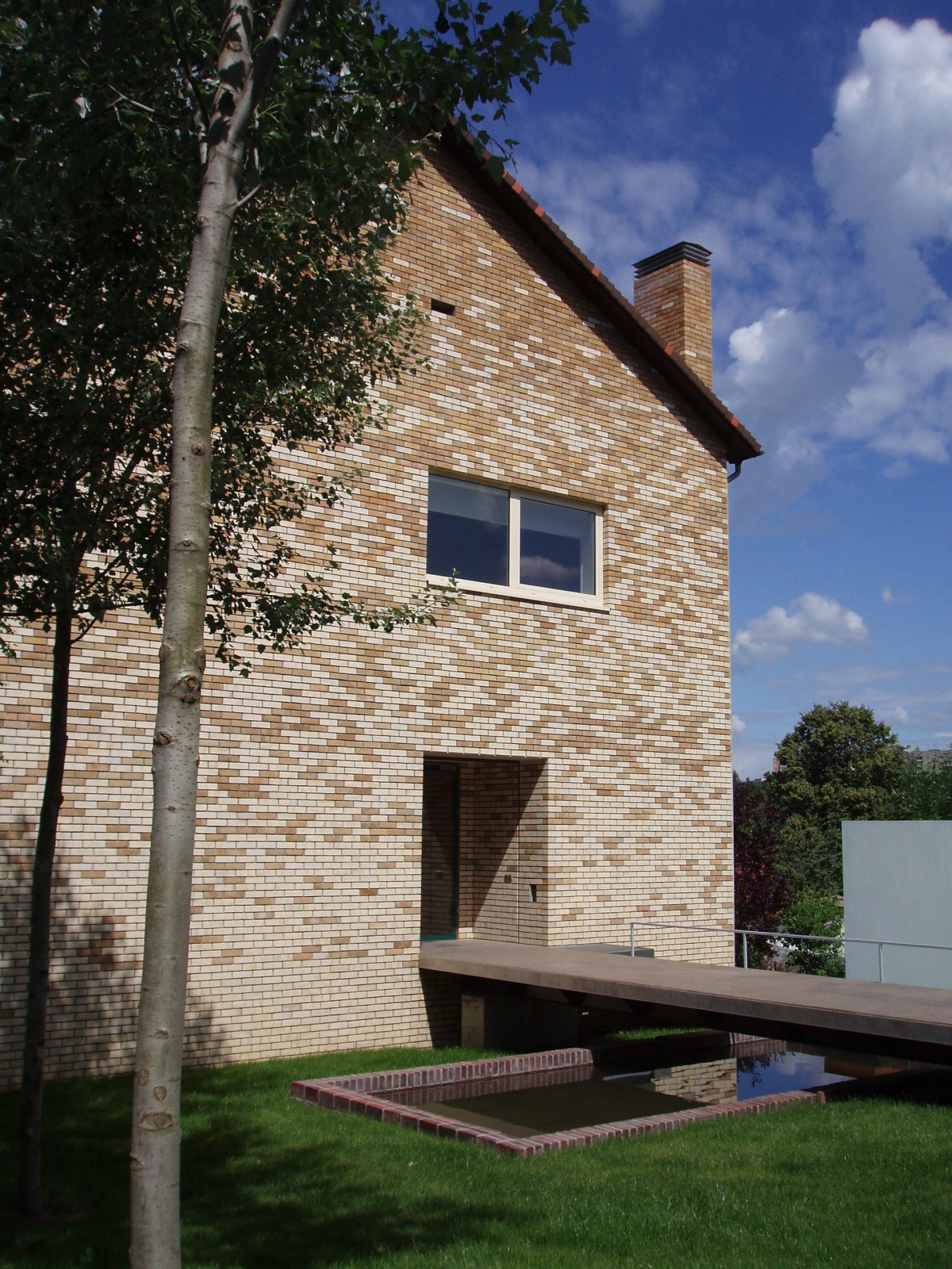 Обложка проекта: Частный жилой дом в Харькове