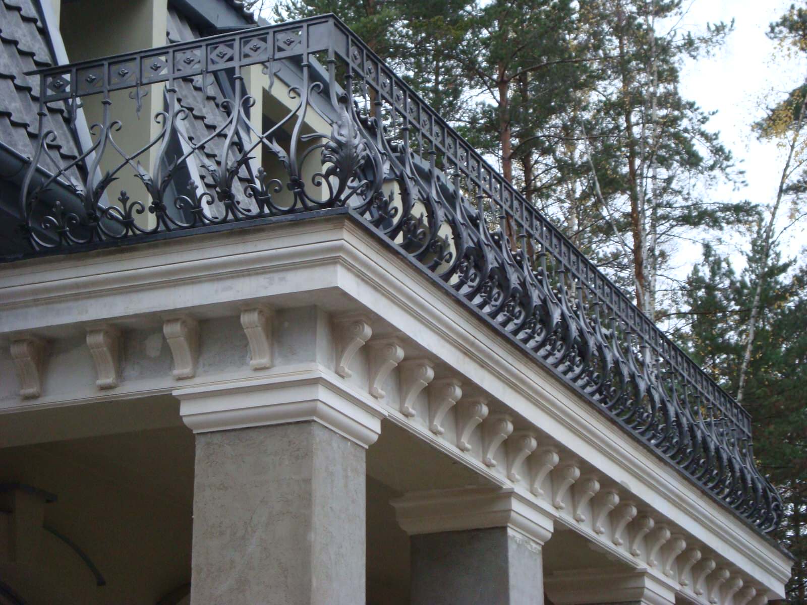 Николай Якобсон