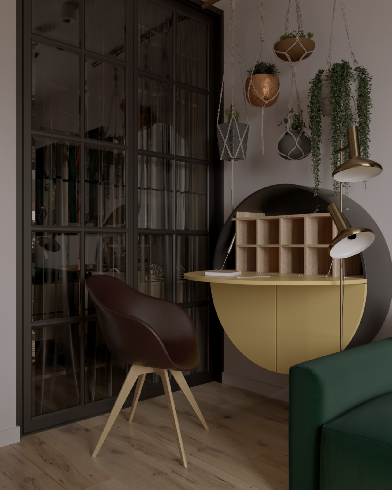 ЖК Метрополия