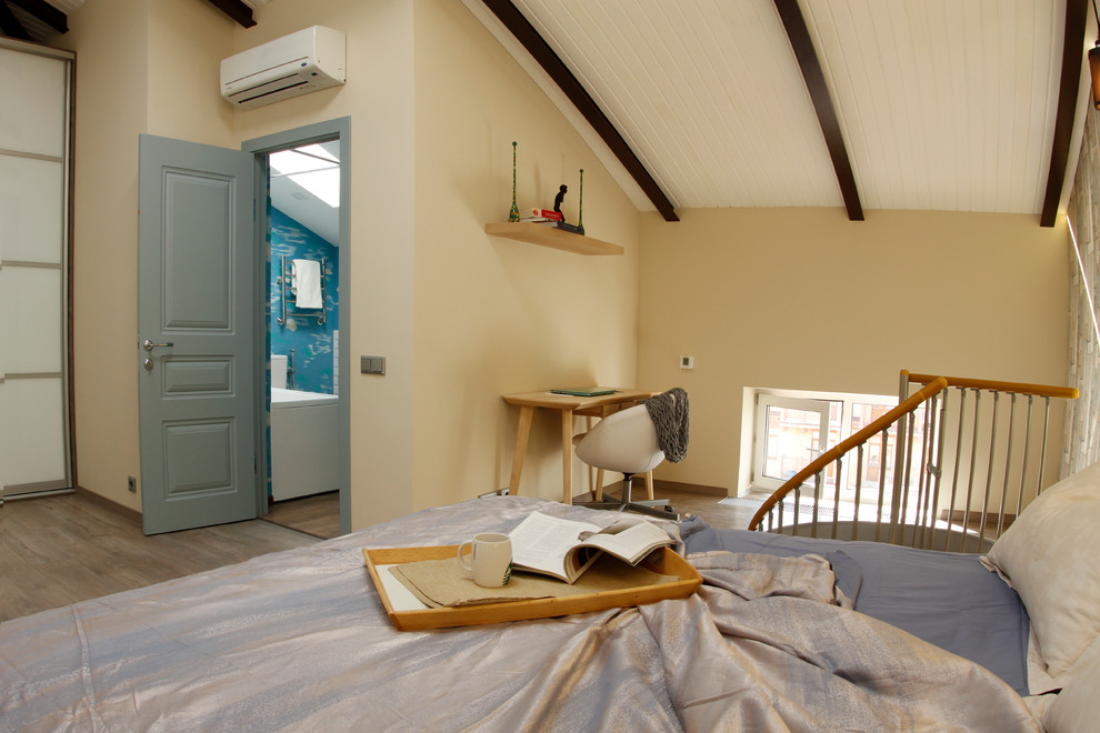 Квартира в ЖК Город Набережных