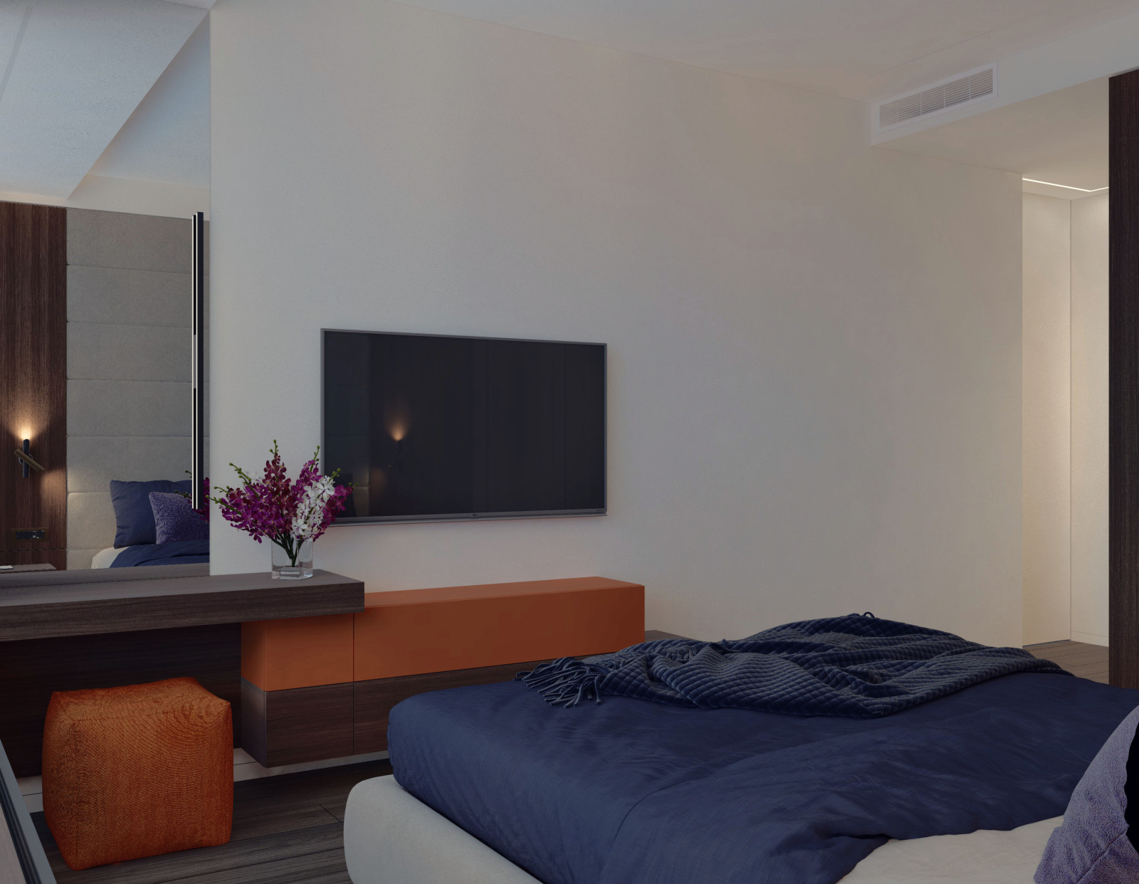 Tramonte Miraviglioso