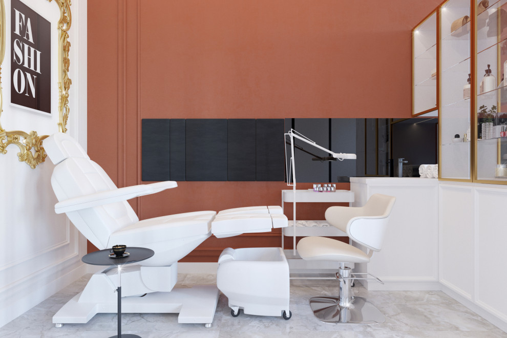 Салон красоты "Аристократ"