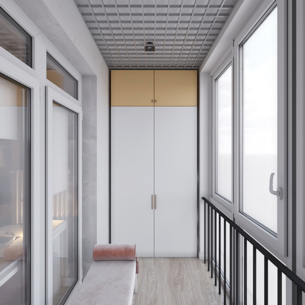 Марины Цветаевой 38 Маяк