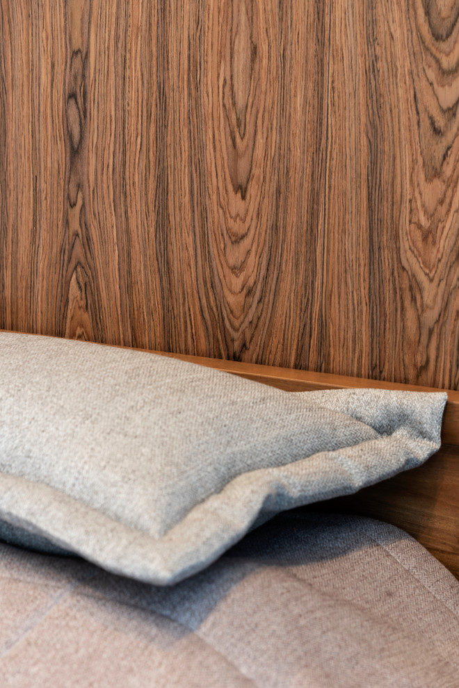 ЖК Barkli Residence 108 м2