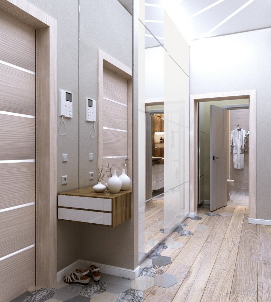 Квартира в ЖК "Ривер парк"