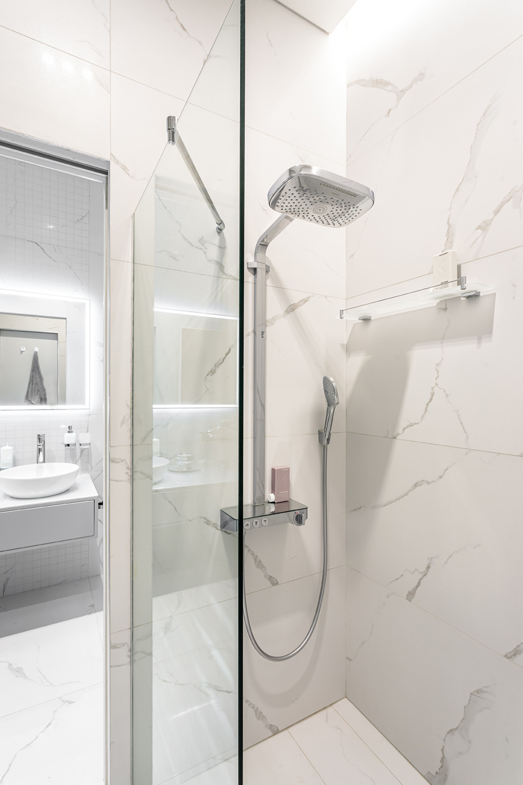 Квартира ЖК "Soho Noho"