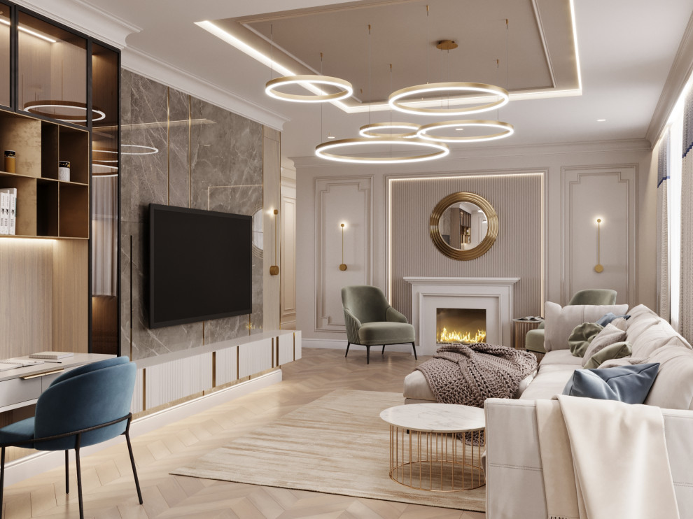 Идеальное преображение