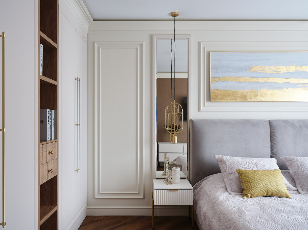 Фотосъемка квартиры. Дизайн Наталья Клысак