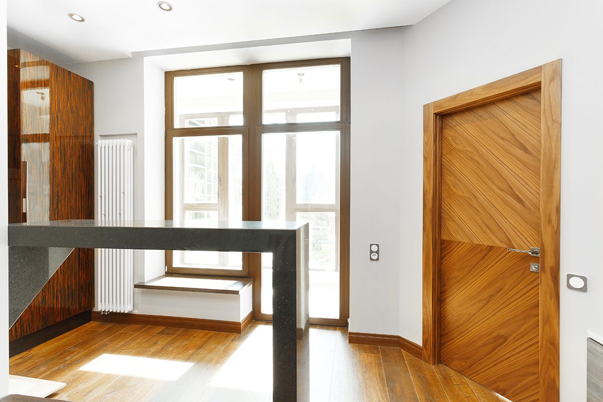 Квартира в Red side