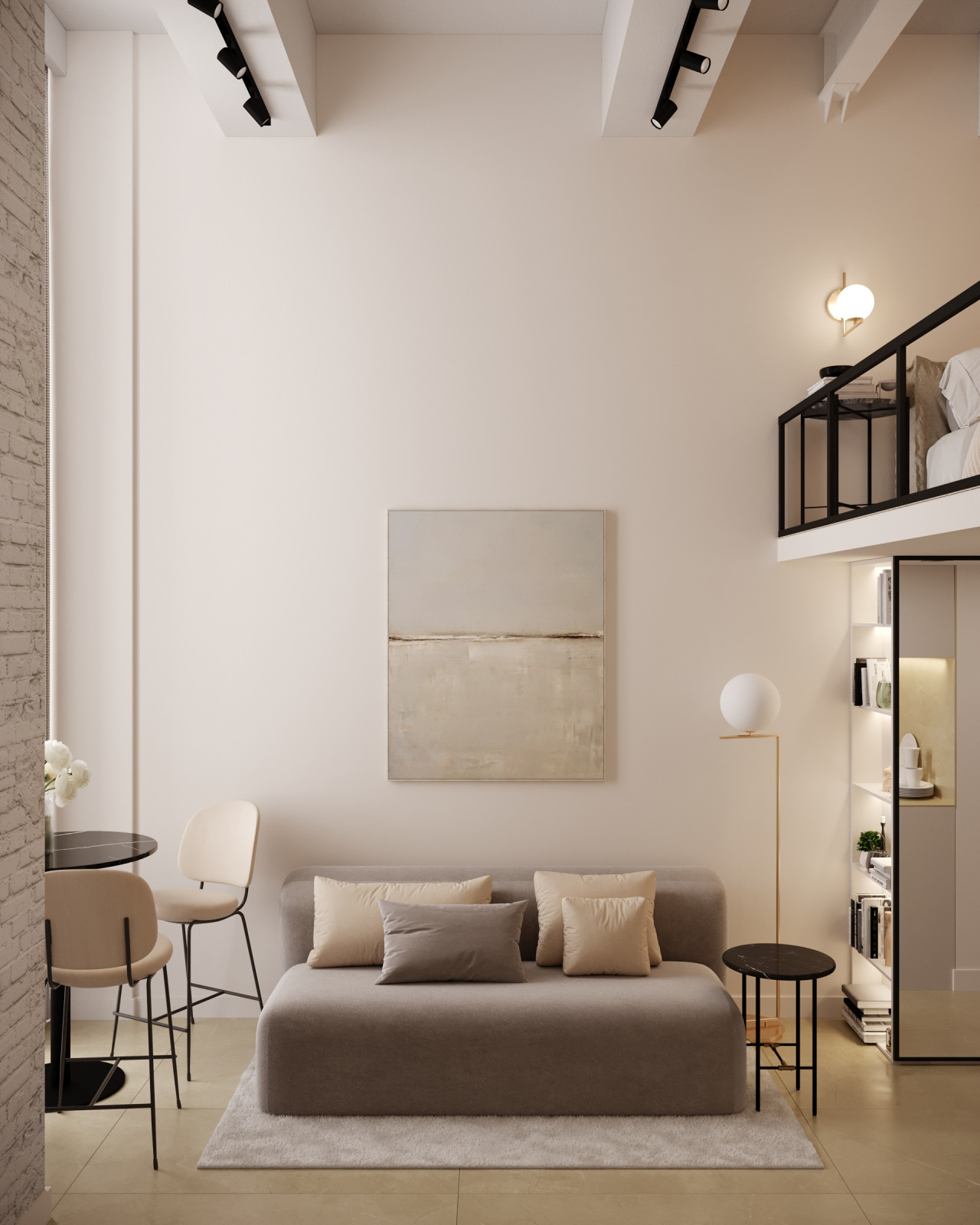 Loft FM 2