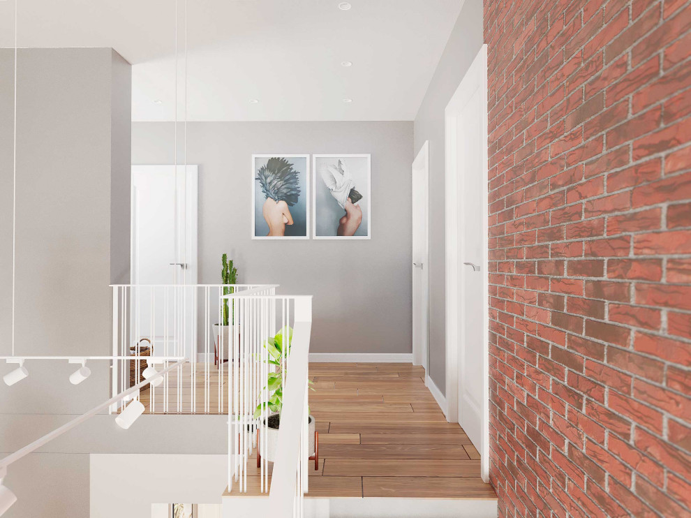 Чертовицы Воронеж частный дом 100 кв.м.