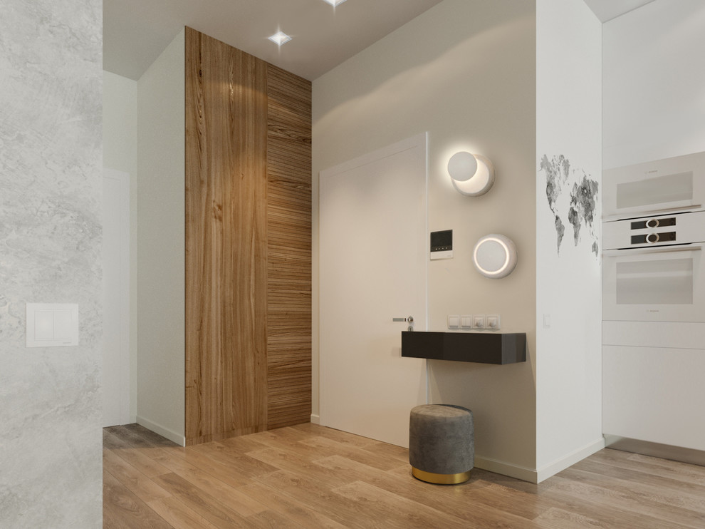 Квартира в ЖК Ясный