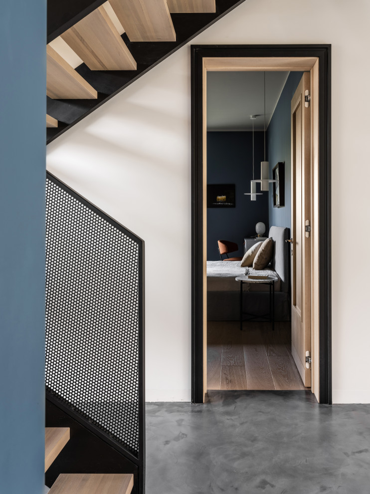 Дом под Троицком