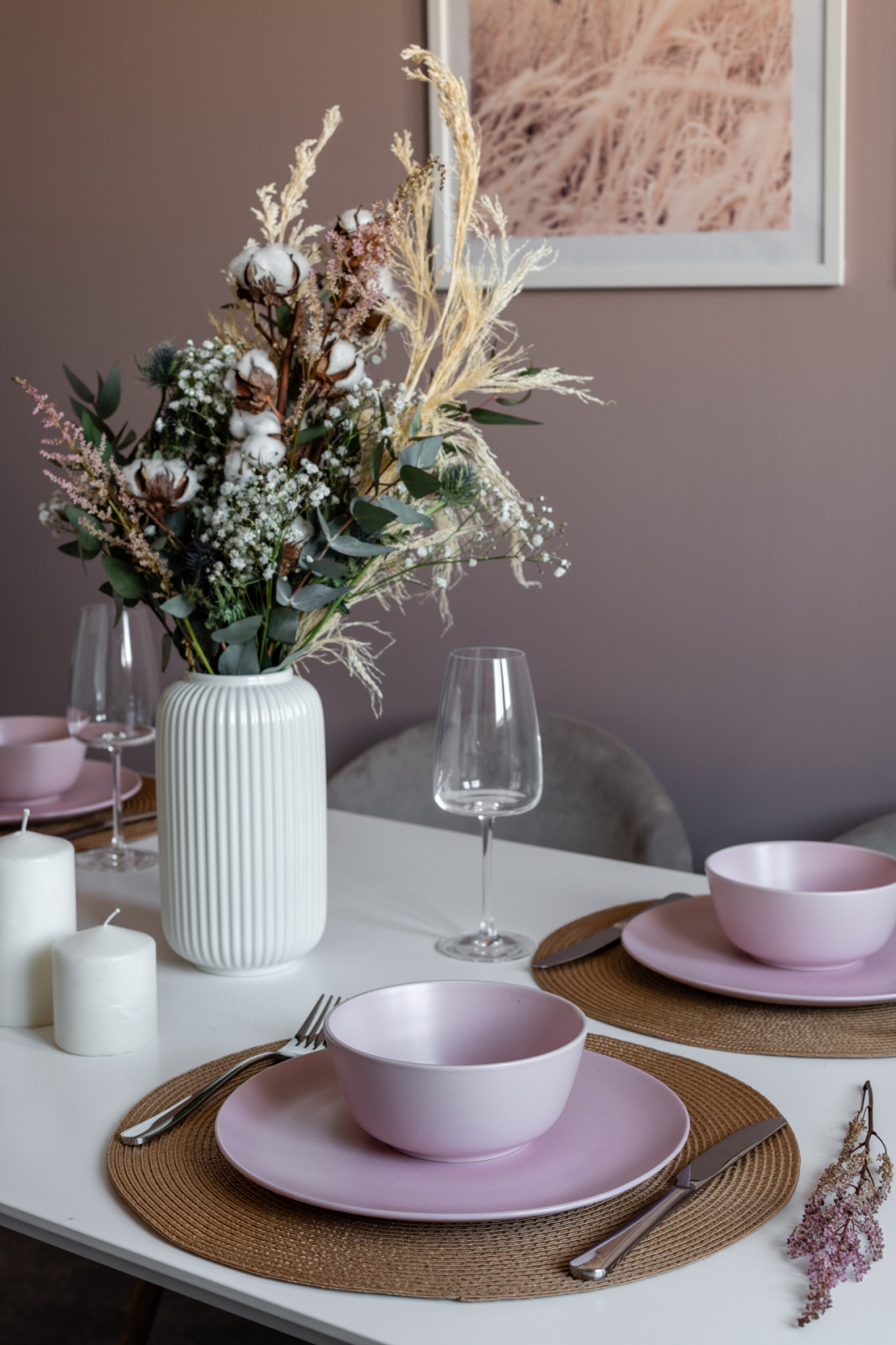 Квартира на Можайском шоссе