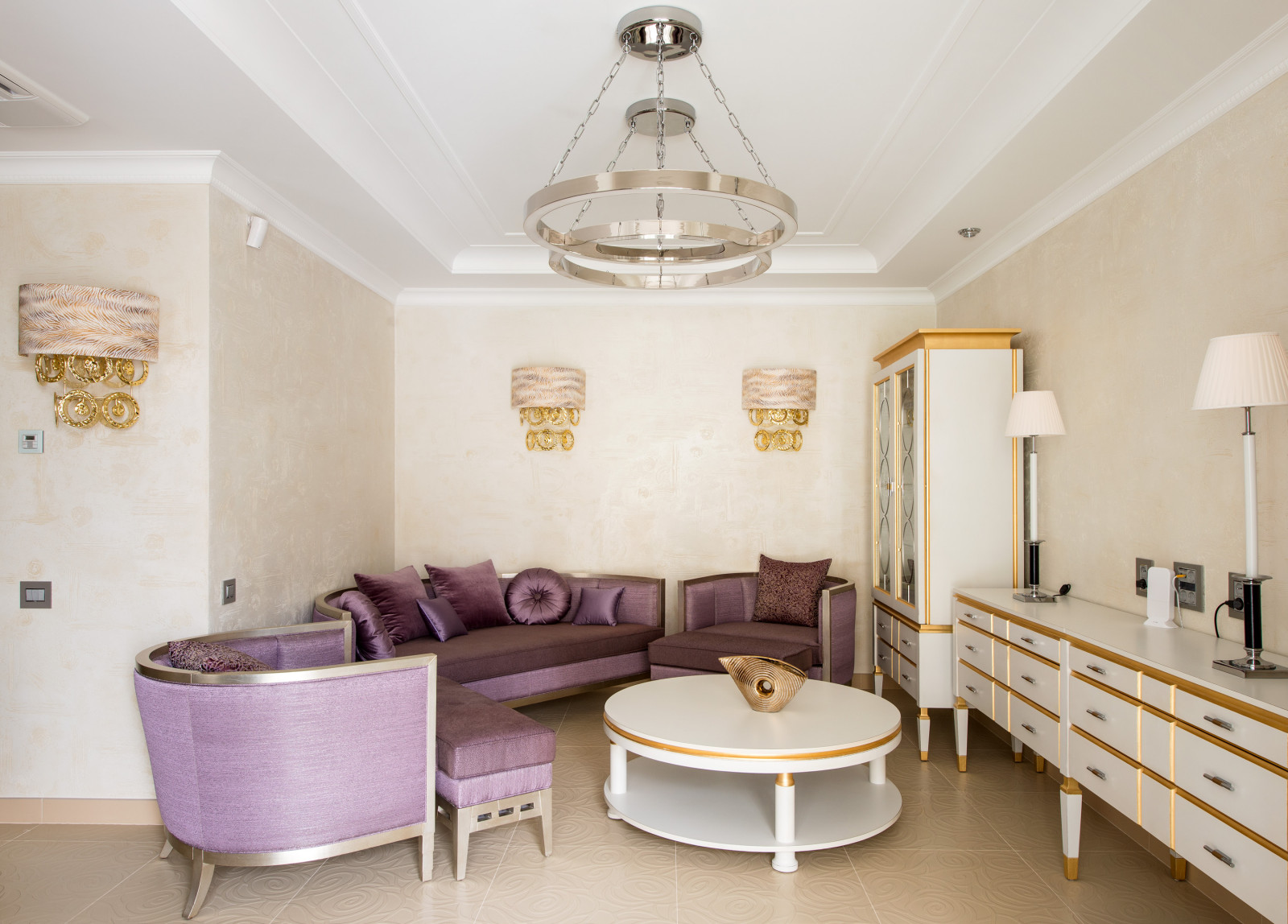 ЖК "Мосфильмовский"