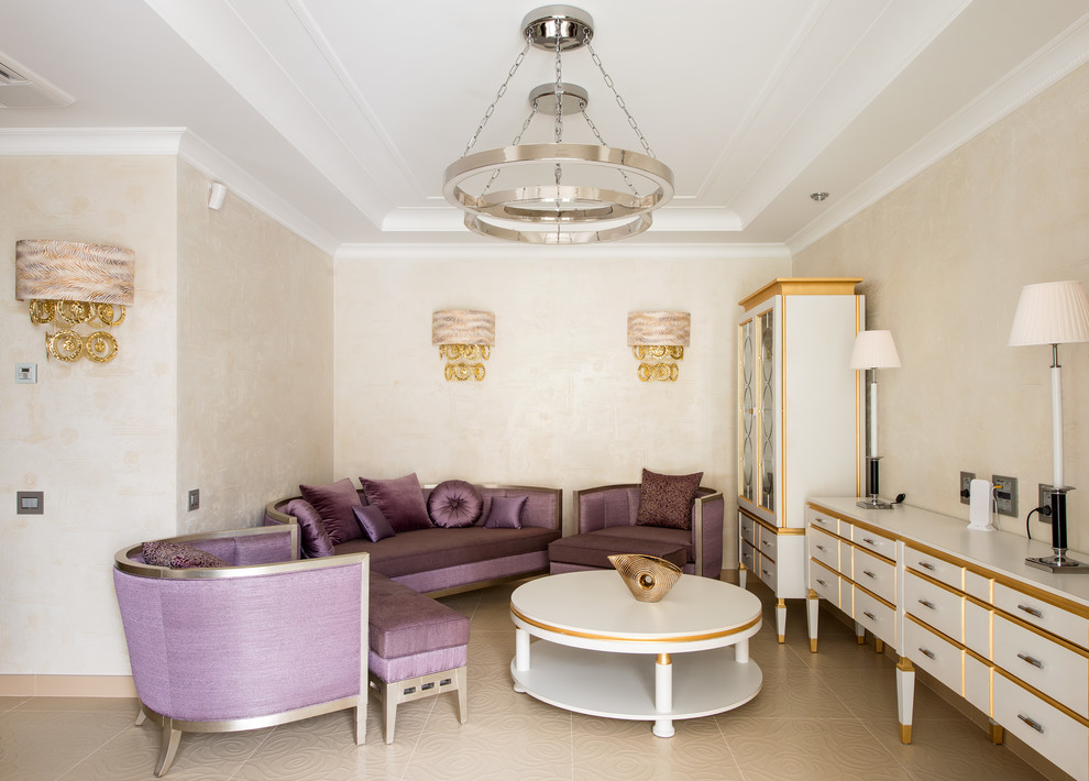 ЖК "Мосфильмовский"