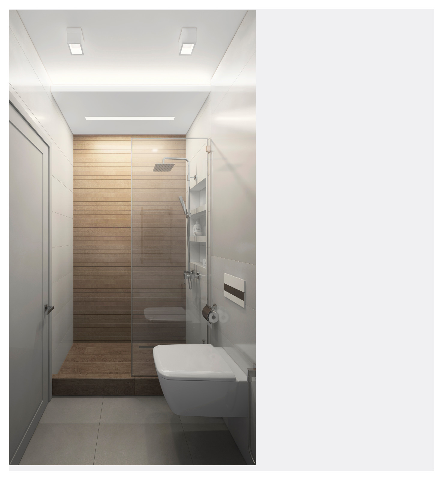 Дизайн квартиры для молодого парня ЖК"LUNA"