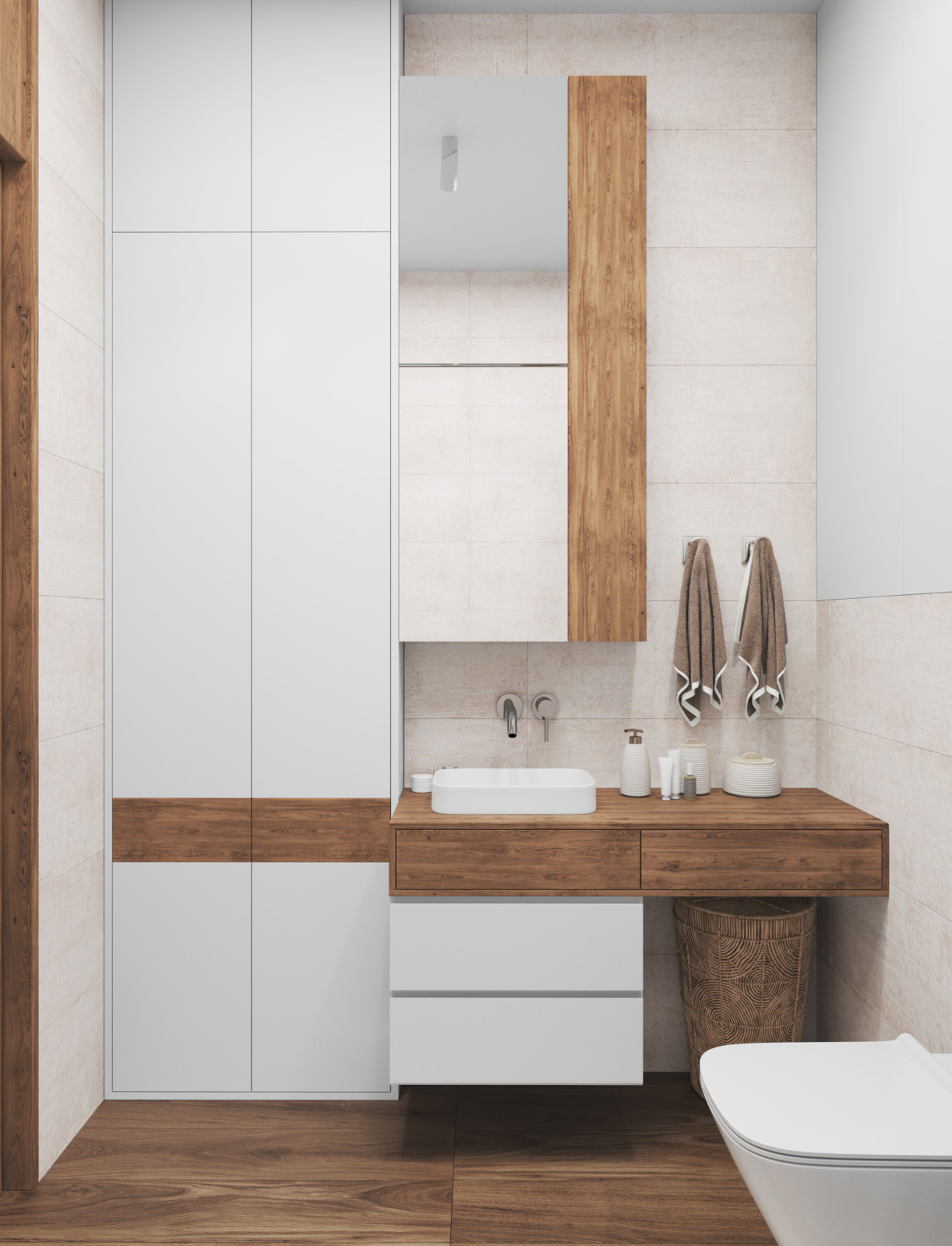 Квартира в Фестиваль Парк