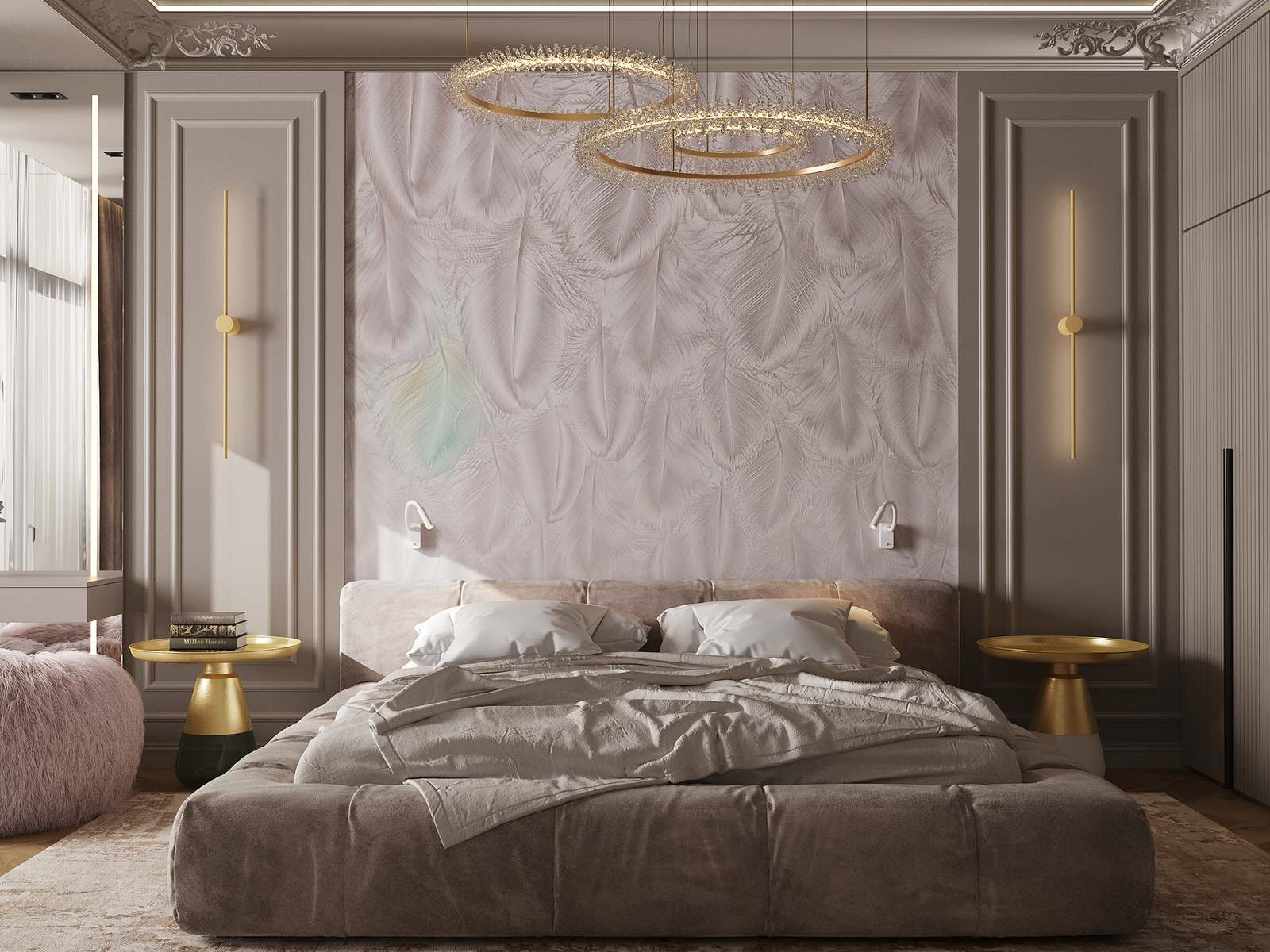 Квартира в ЖК Атлантис