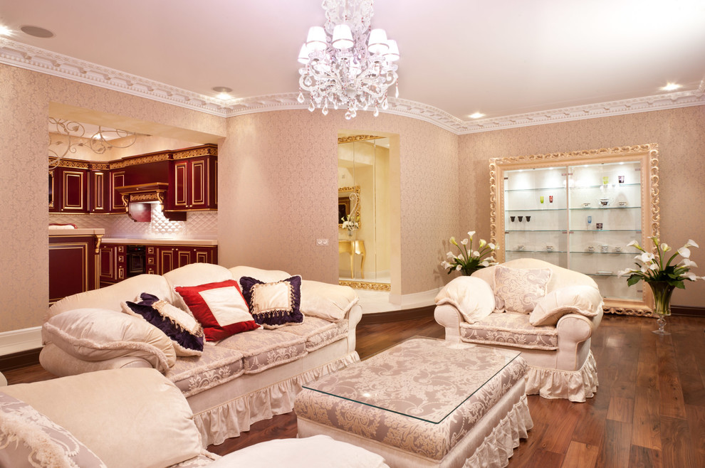 Нежная Нежинская