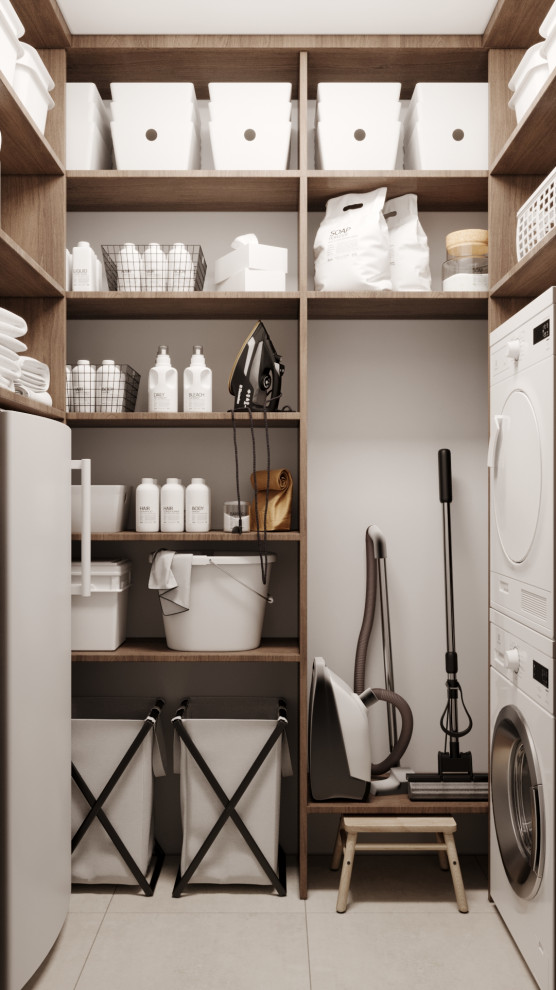 Дизайн квартиры в ЖК Nova City