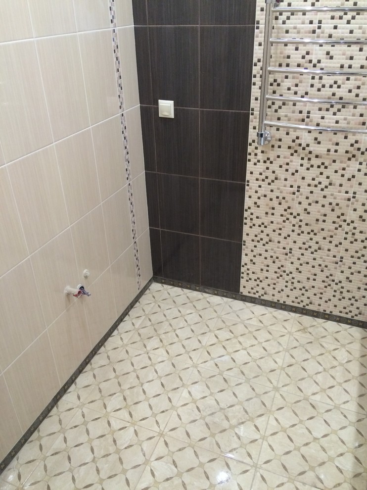 Бюджетная квартира в новостройке с отделкой под "ключ"