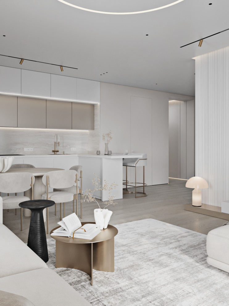 Проекты нашей дизайн-студии