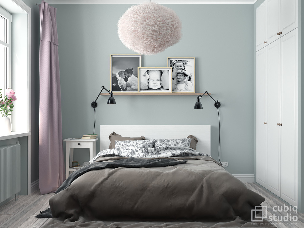 Таунхаус 200 кв м в Подмосковье