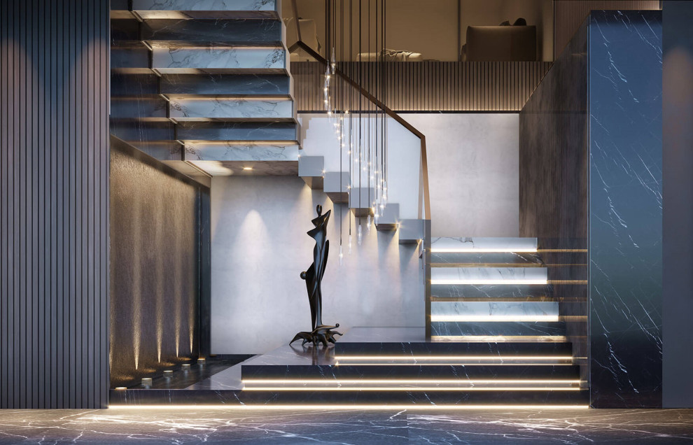 Пентхаус, JBR Дубай, ОАЭ