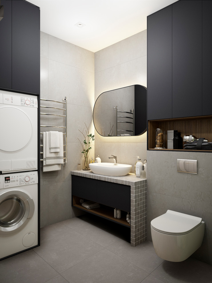 Тропическое настроение