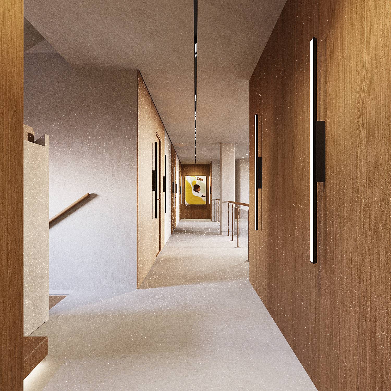 Топаз, частный дом, 512 кв.м.