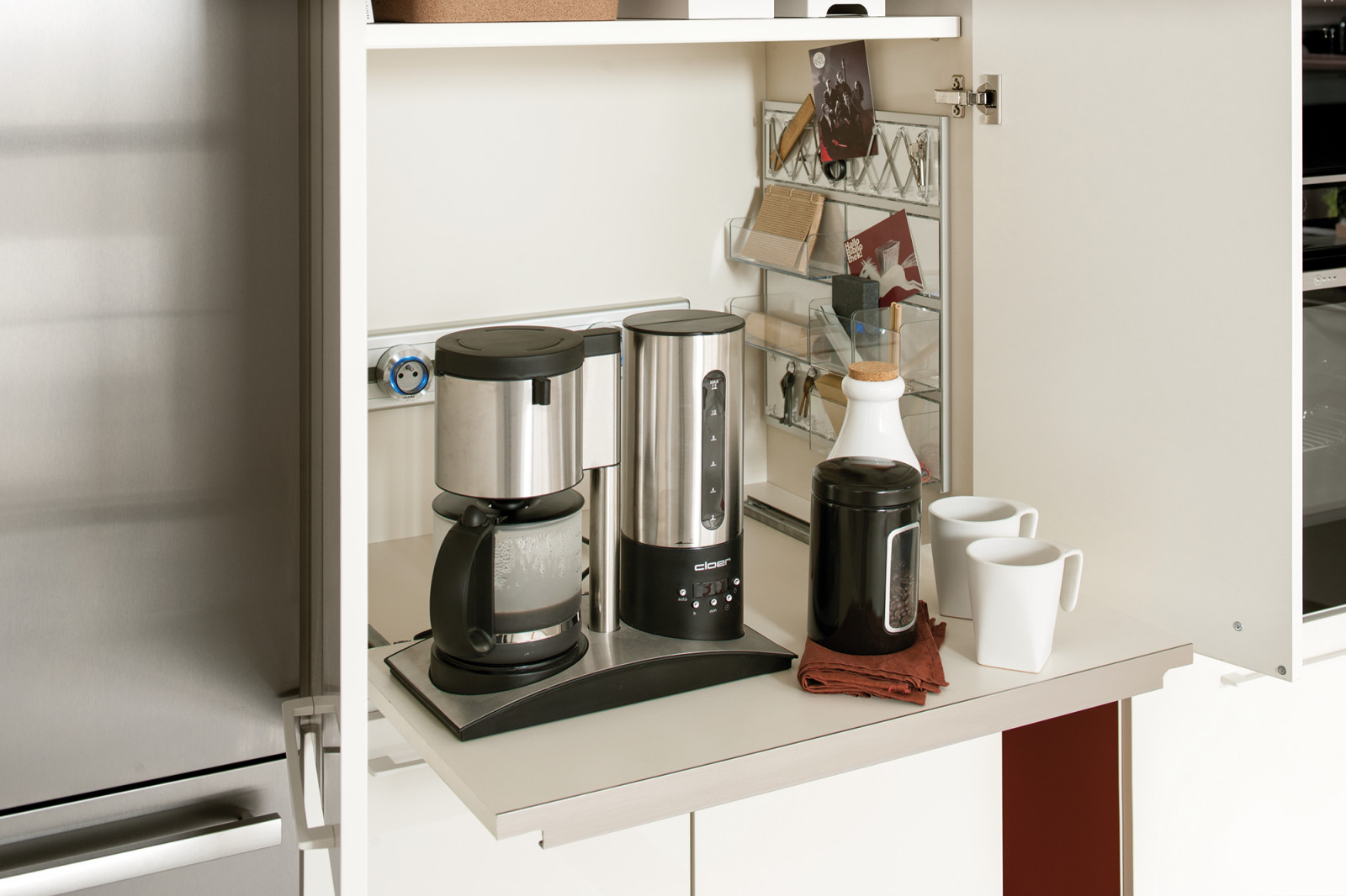 STRASS GLOSS | ARCOS SIGN