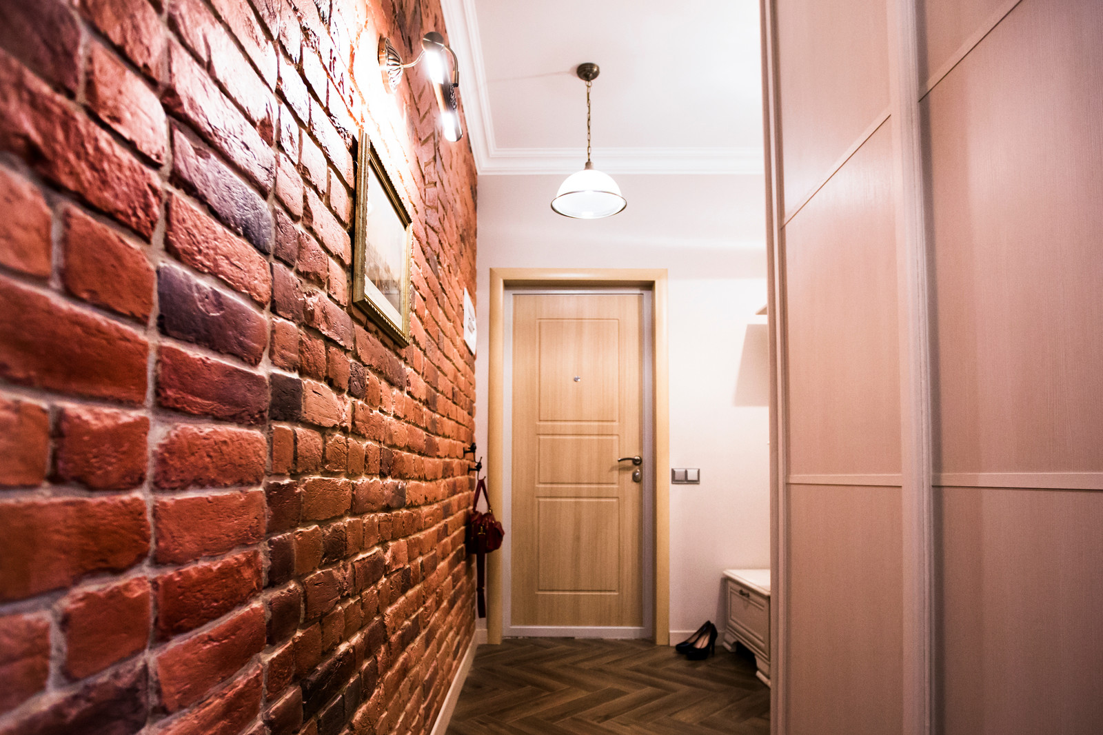 Гостевой дом на наб.реки Мойки