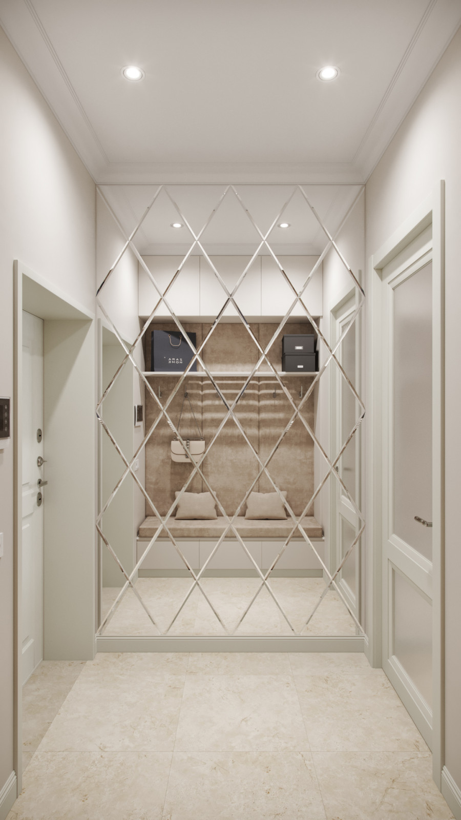 Предбанник