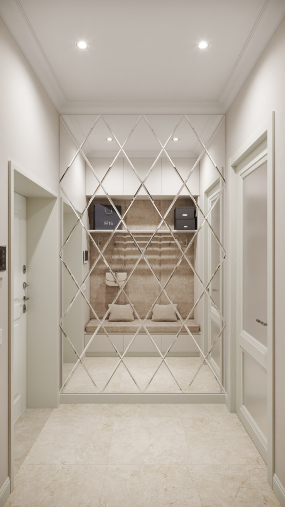 Предбанник