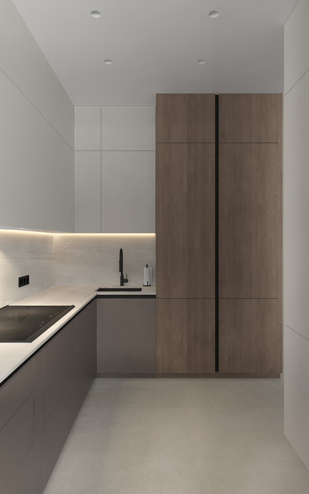 КП Мэдисон Парк