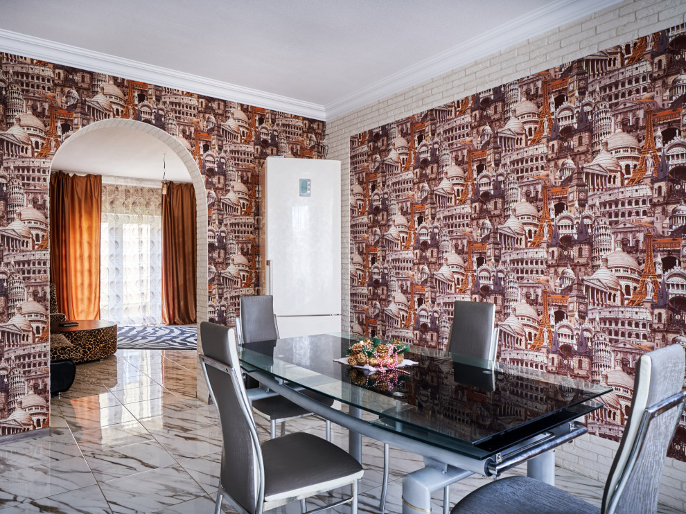 Интерьерная фотосъёмка домовладения в Адыгее :: 2 февраля 2019