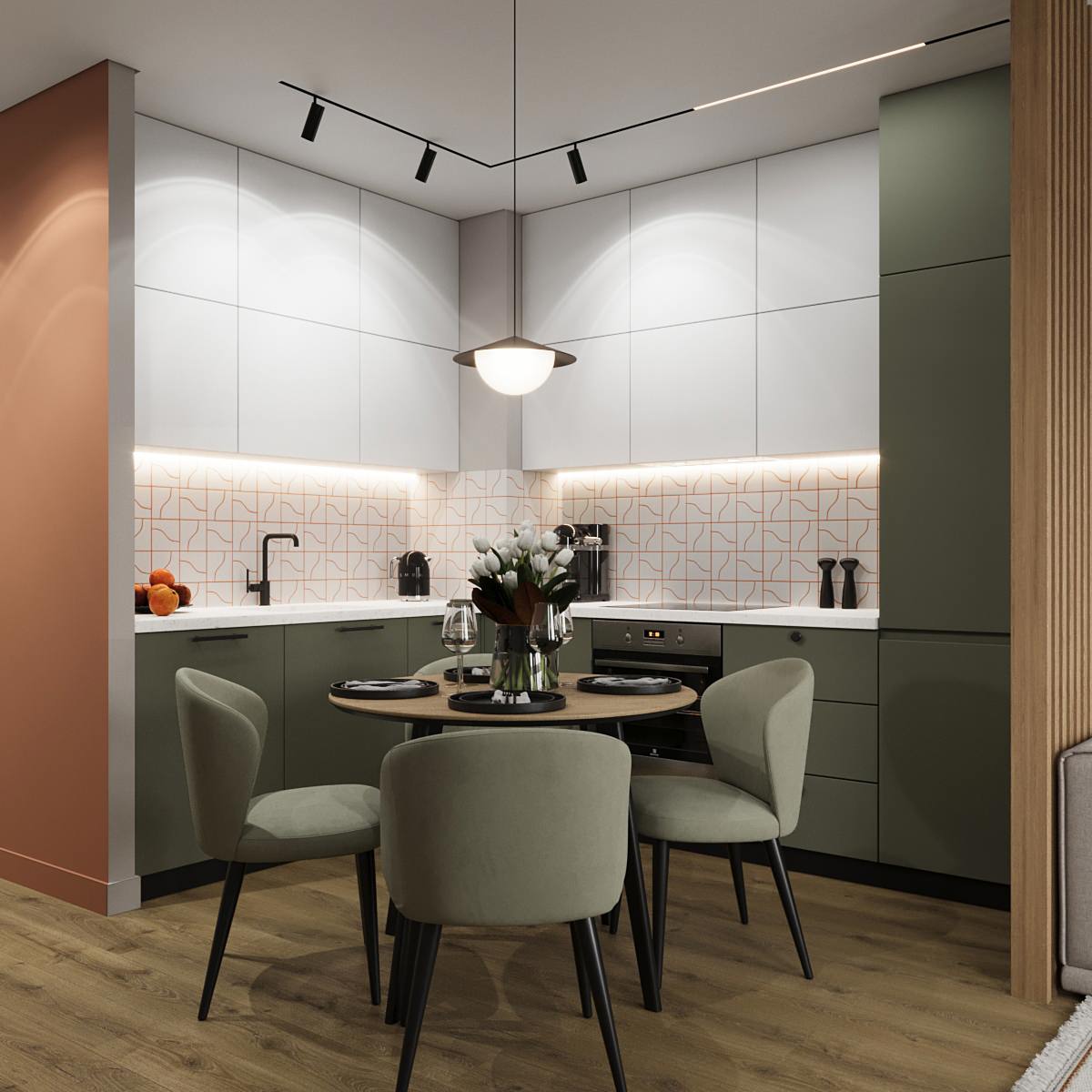 ЖК Солнечный бульвар